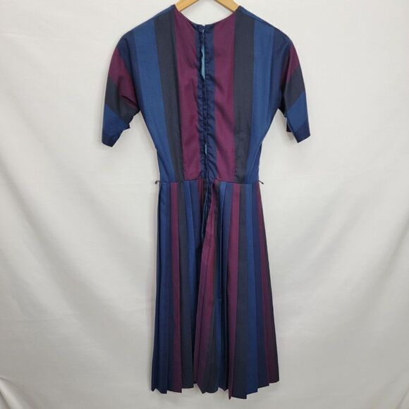 UNBRANDED Vintage Fit and Flare - Picture 8 of 11